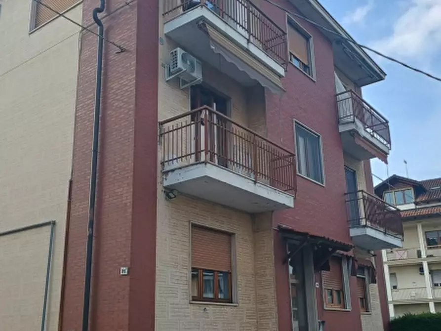 Immagine 3 di Appartamento in vendita  a Torino