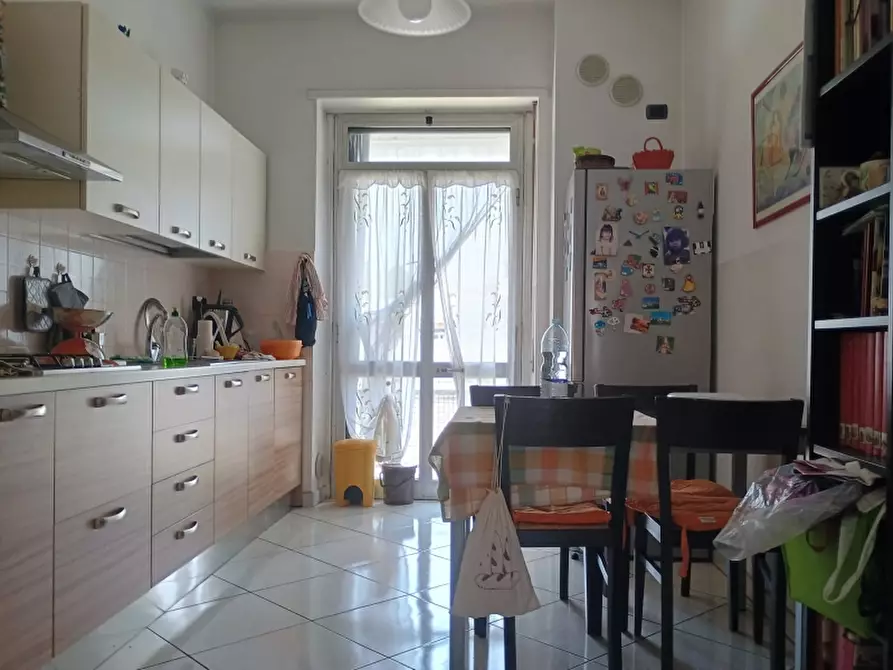 Immagine 14 di Appartamento in vendita  a Torino