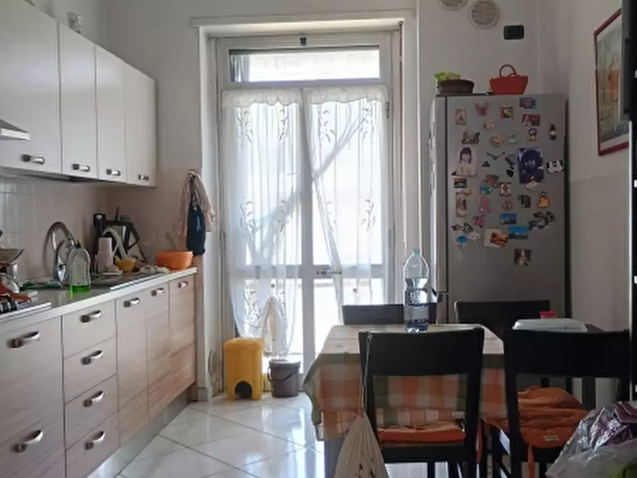 Immagine 15 di Appartamento in vendita  a Torino