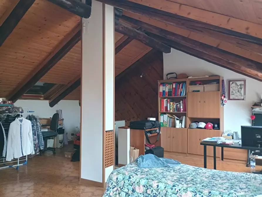 Immagine 4 di Appartamento in vendita  a Torino