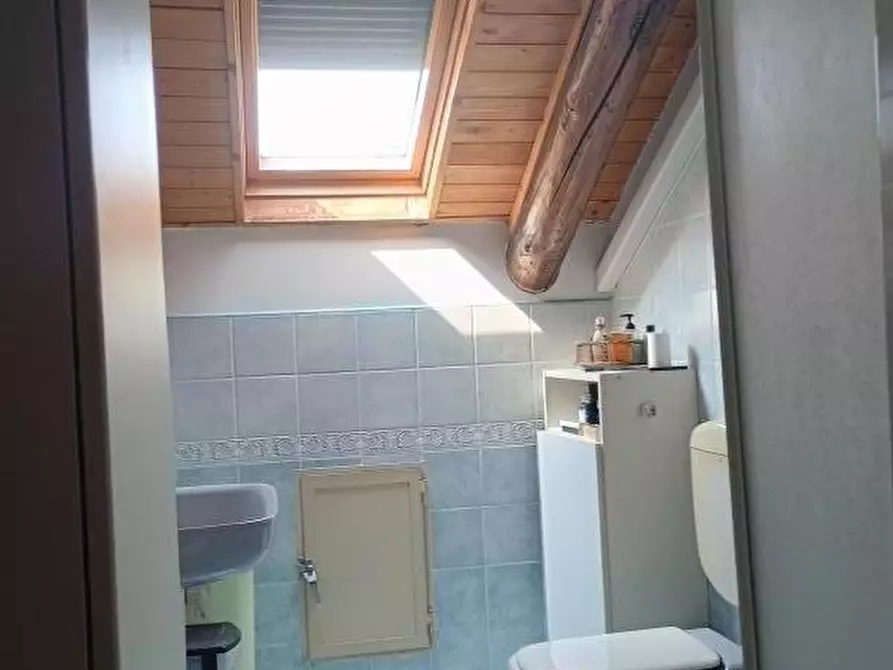 Immagine 5 di Appartamento in vendita  a Torino