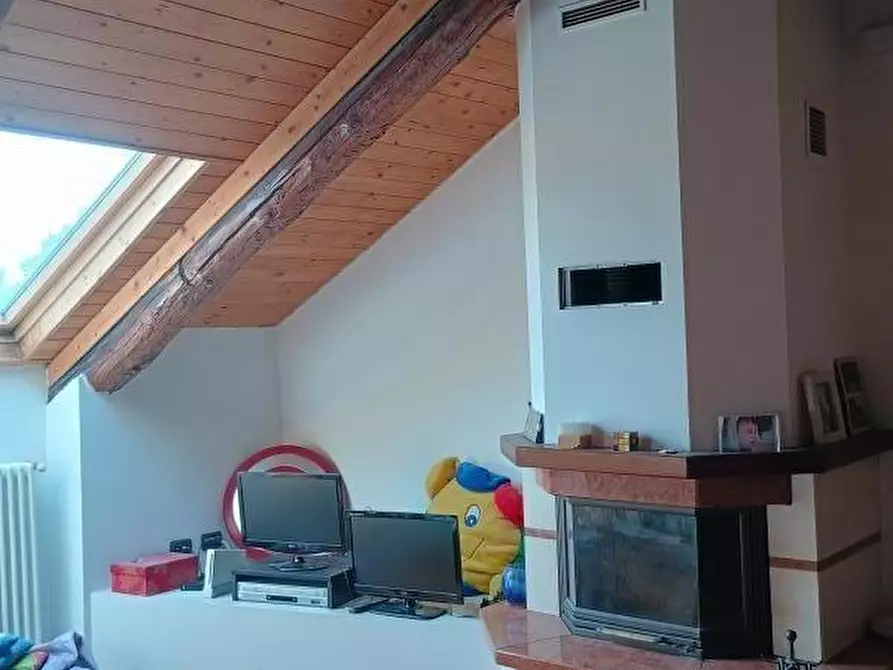 Immagine 7 di Appartamento in vendita  a Torino