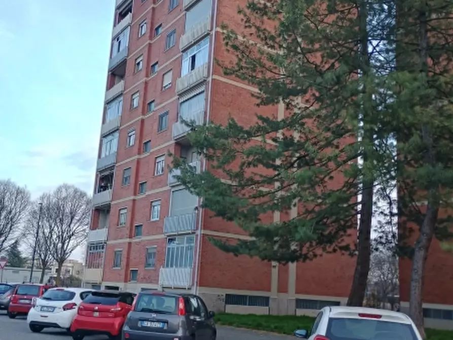 Immagine 20 di Appartamento in vendita  a Torino