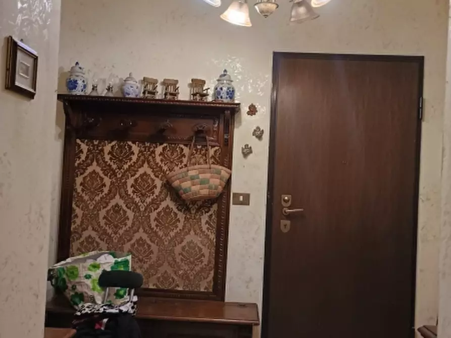 Immagine 5 di Appartamento in vendita  a Torino