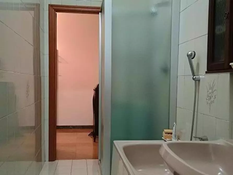 Immagine 2 di Appartamento in vendita  in VIA CAMBORZANO 15 a Torino