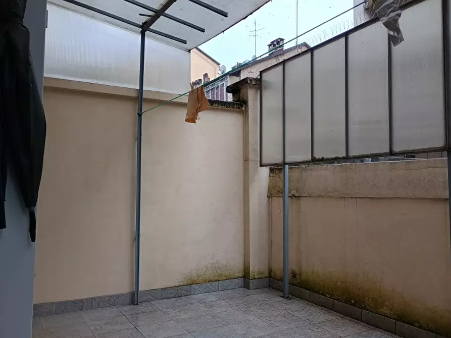 Immagine 13 di Appartamento in vendita  in VIA CAMBORZANO 15 a Torino