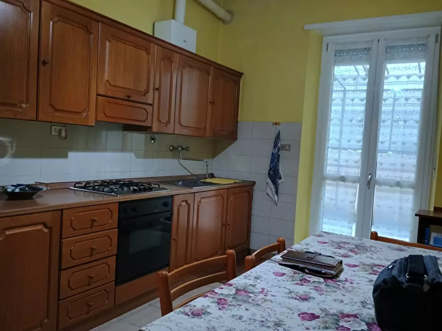 Immagine 3 di Appartamento in vendita  in VIA CAMBORZANO 15 a Torino