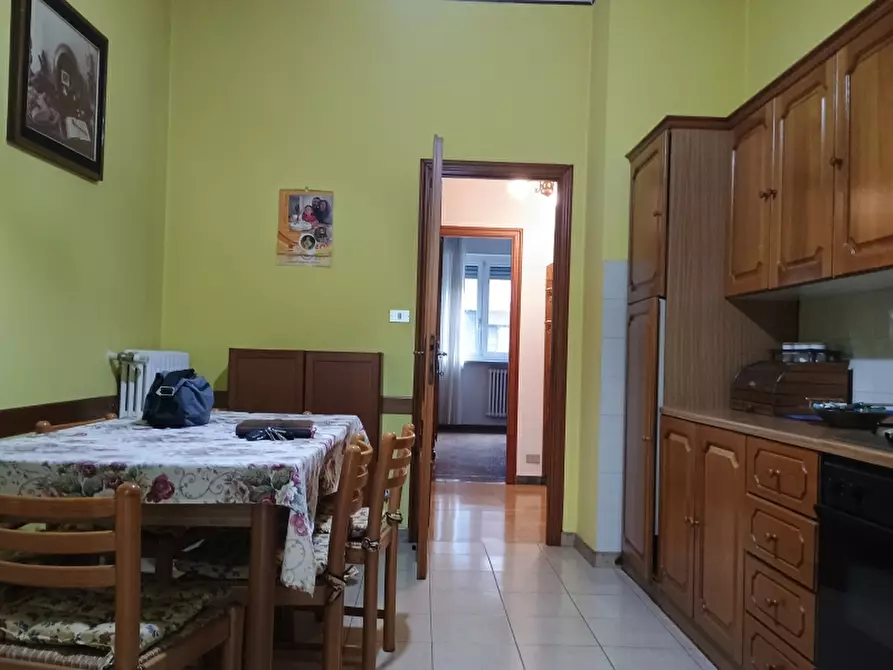Immagine 6 di Appartamento in vendita  in VIA CAMBORZANO 15 a Torino