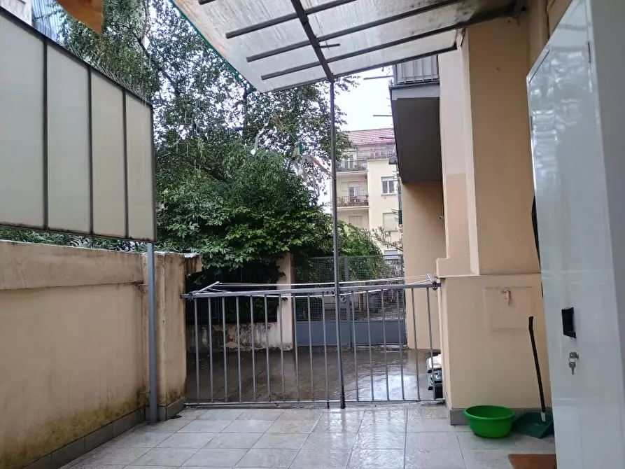 Immagine 10 di Appartamento in vendita  in VIA CAMBORZANO 15 a Torino