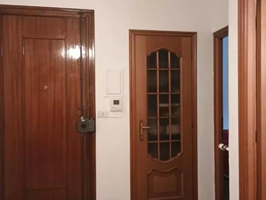 Immagine 11 di Appartamento in vendita  in VIA CAMBURZANO 1-3 a Torino