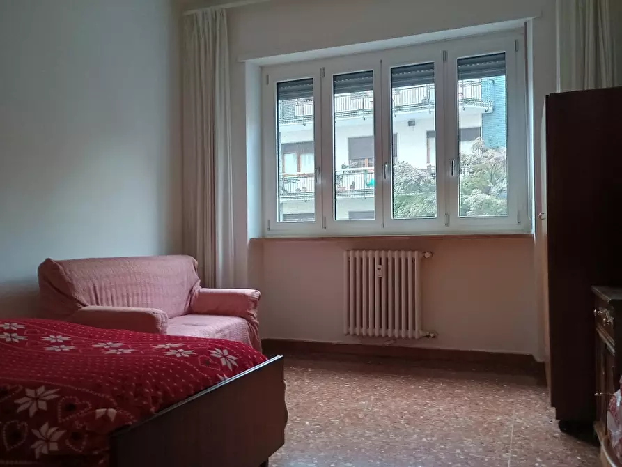 Immagine 16 di Appartamento in vendita  in VIA CAMBURZANO 1-3 a Torino