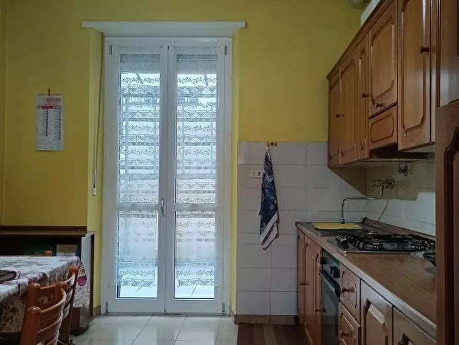 Immagine 8 di Appartamento in vendita  in VIA CAMBURZANO 1-3 a Torino