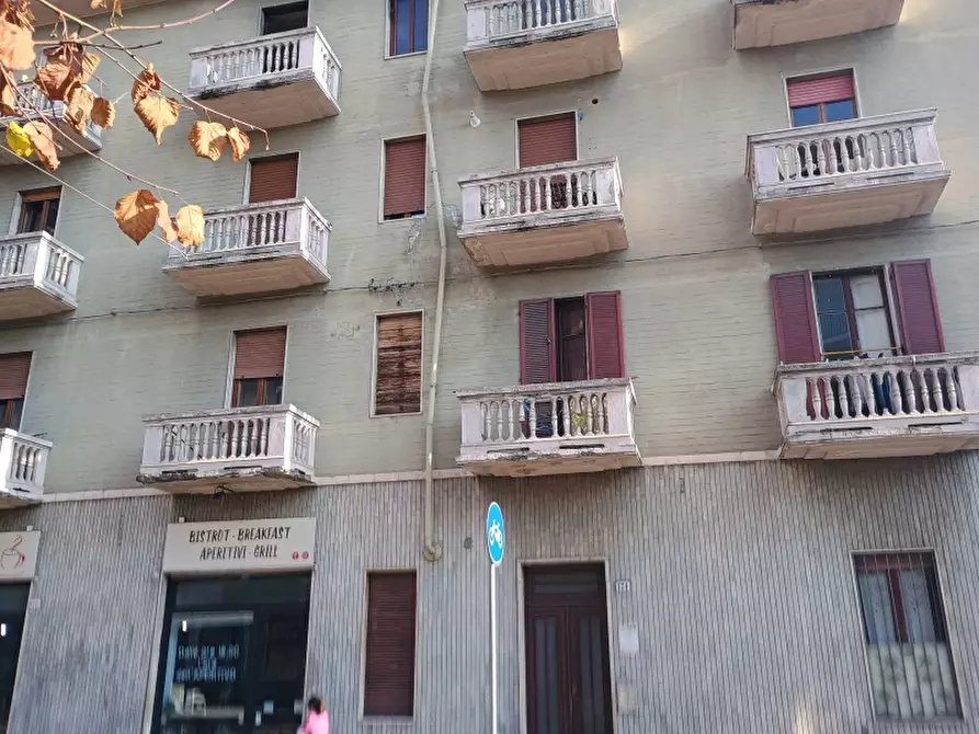 Immagine 2 di Capannone industriale in vendita  a Torino