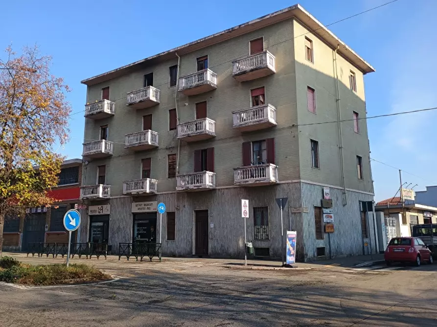 Immagine 3 di Capannone industriale in vendita  a Torino