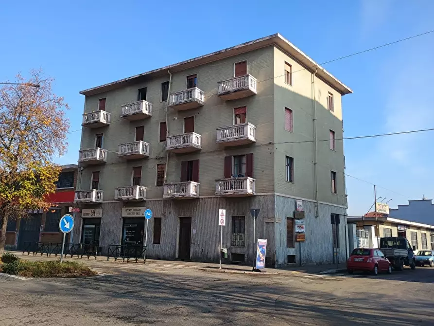 Immagine 4 di Capannone industriale in vendita  a Torino