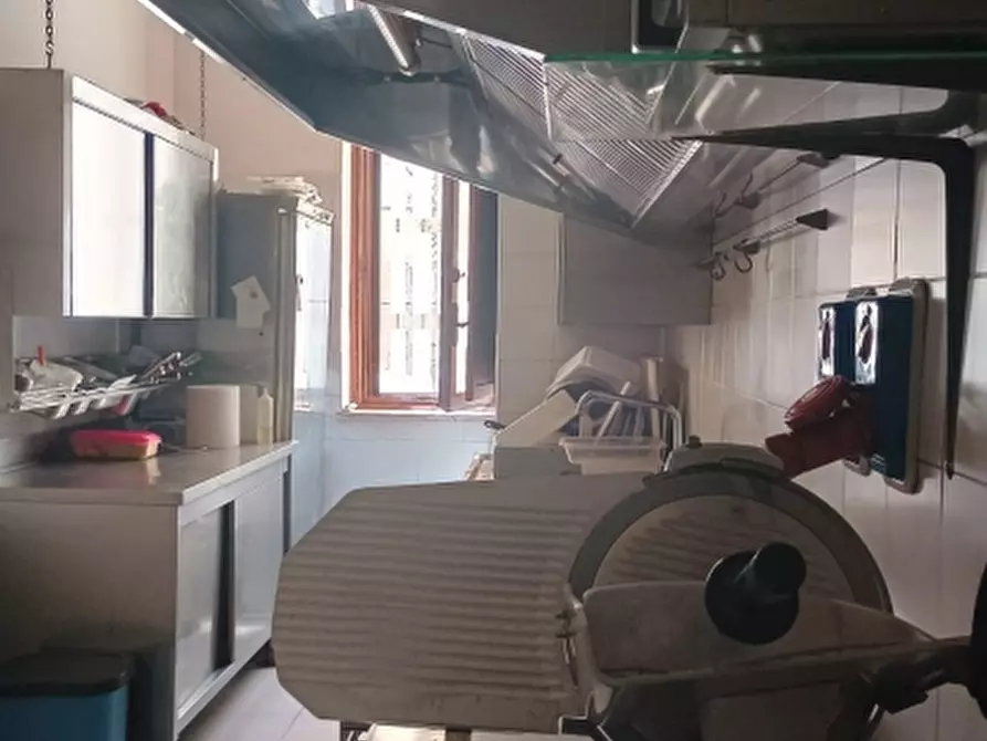 Immagine 22 di Attività commerciale in vendita  in via SAN SECONDO 30 a Torino