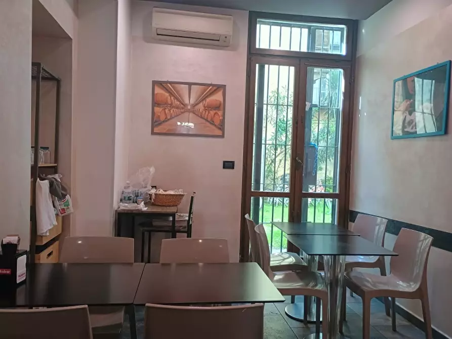 Immagine 24 di Attività commerciale in vendita  in via SAN SECONDO 30 a Torino