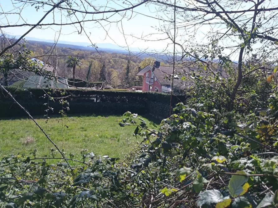 Immagine 1 di Terreno residenziale in vendita  in GIVOLETTO a Givoletto