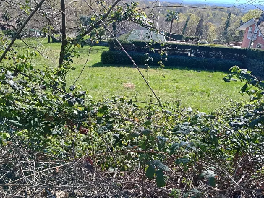 Immagine 12 di Terreno residenziale in vendita  in GIVOLETTO a Givoletto