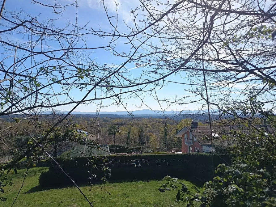 Immagine 3 di Terreno residenziale in vendita  in GIVOLETTO a Givoletto