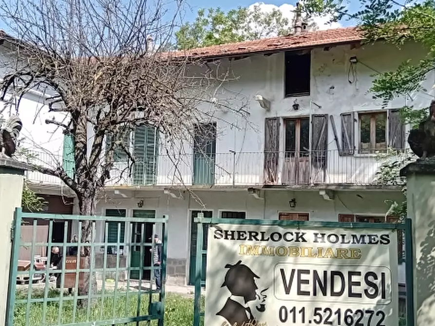 Immagine 1 di Rustico / casale in vendita  a Villar Focchiardo
