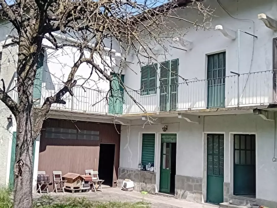 Immagine 2 di Rustico / casale in vendita  a Villar Focchiardo