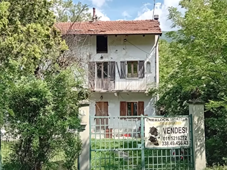 Immagine 6 di Rustico / casale in vendita  a Villar Focchiardo