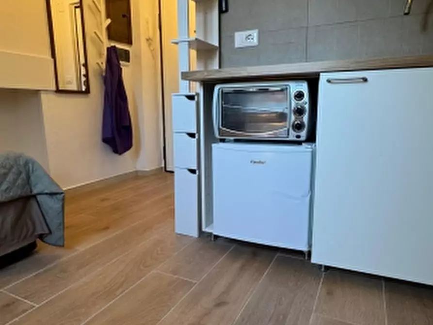 Immagine 13 di Mansarda in affitto  a Torino