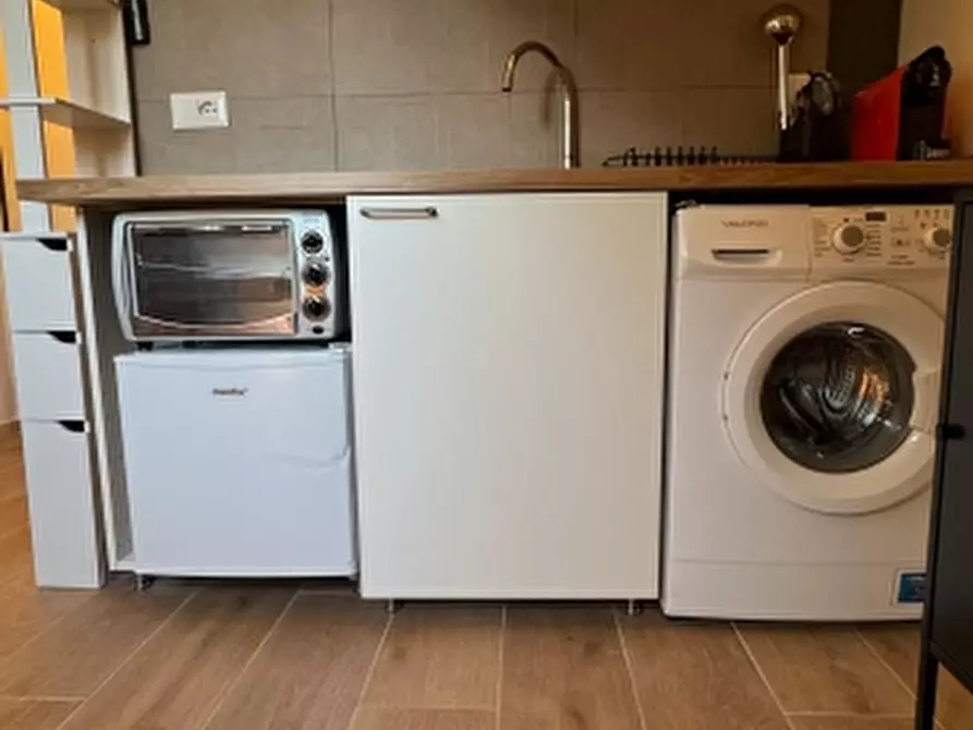 Immagine 14 di Mansarda in affitto  a Torino