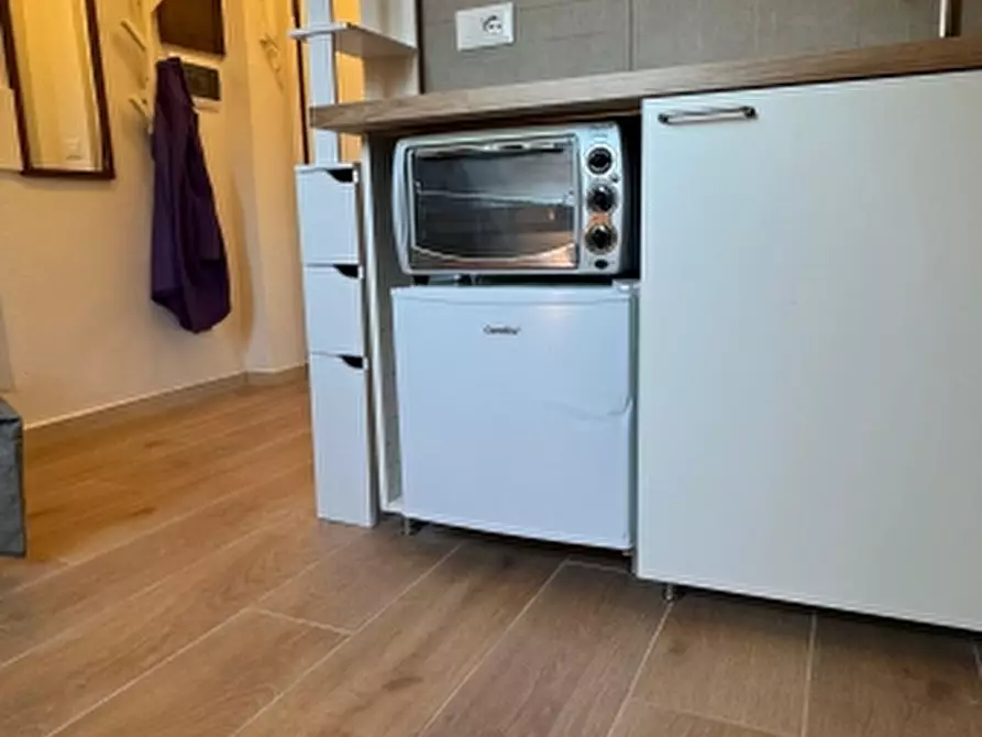 Immagine 15 di Mansarda in affitto  a Torino