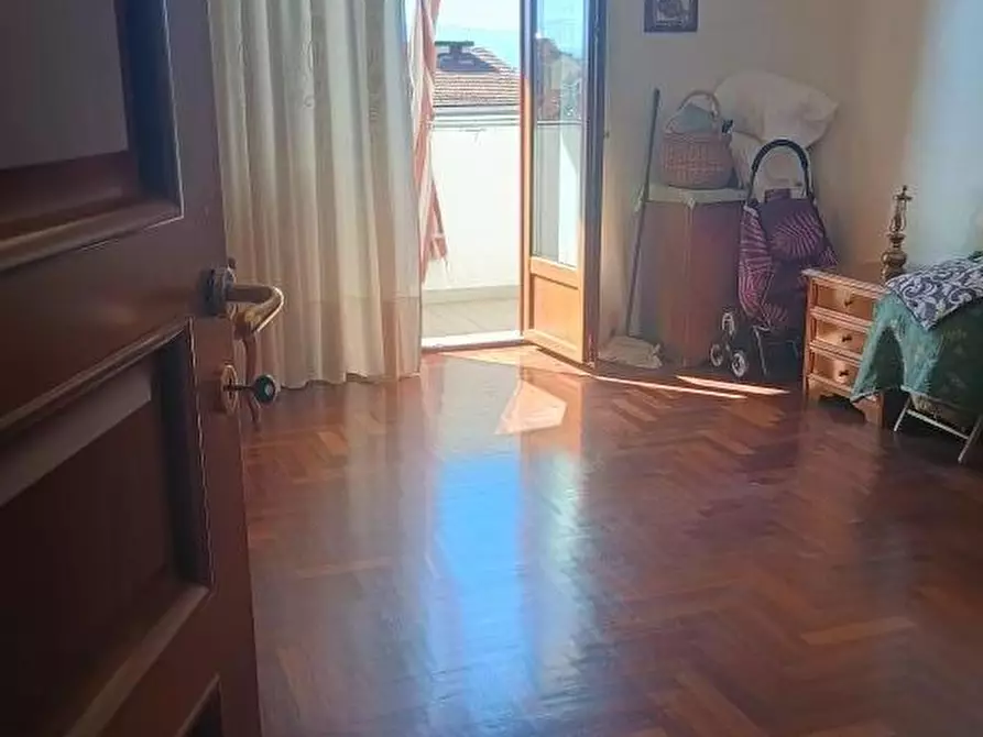 Immagine 2 di Appartamento in vendita  a Torino