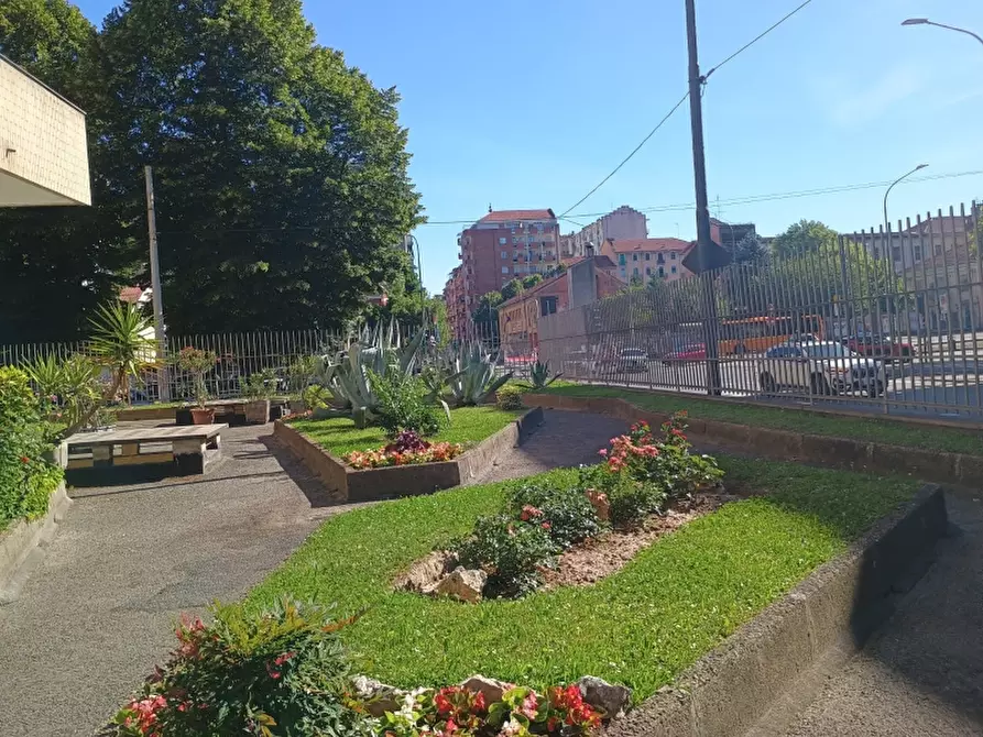 Immagine 8 di Appartamento in vendita  a Torino