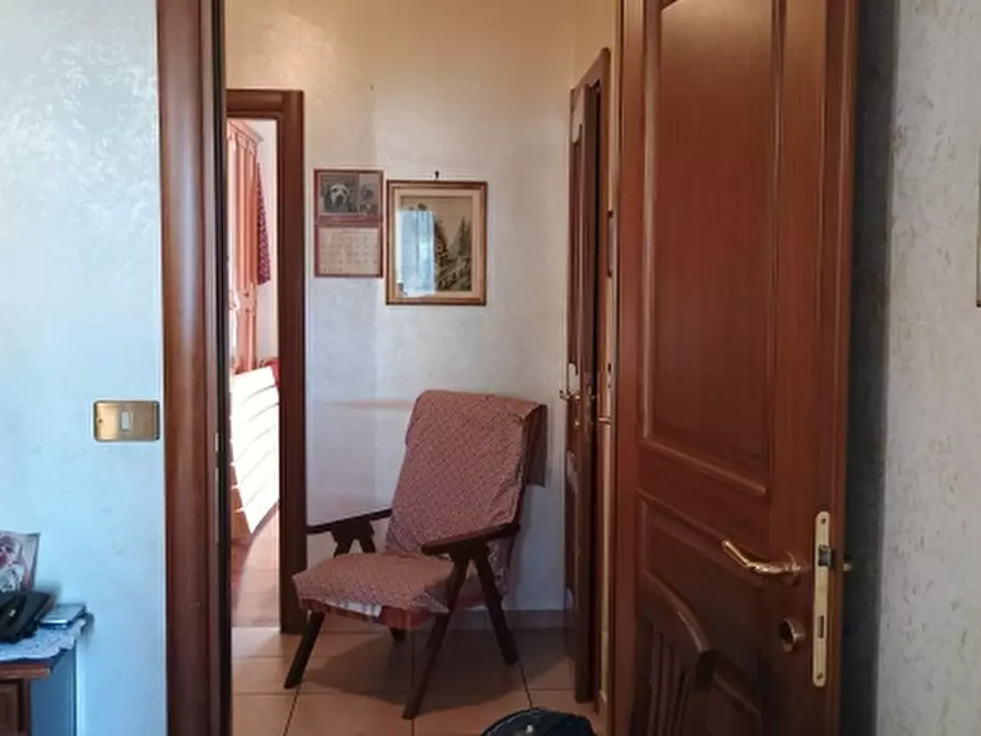 Immagine 9 di Appartamento in vendita  a Torino