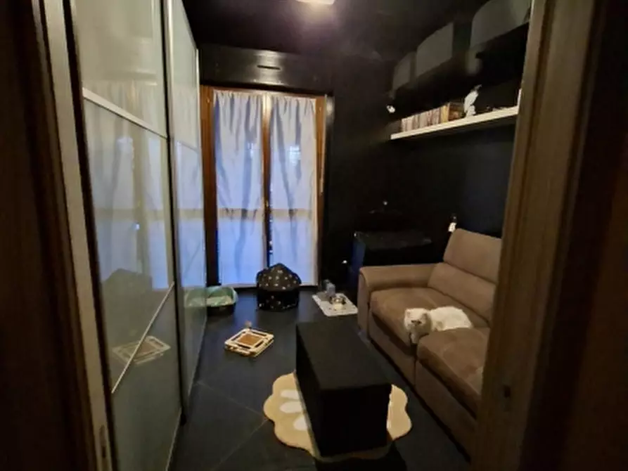 Immagine 1 di Appartamento in vendita  in CORSO MORTARA 36/3 a Torino