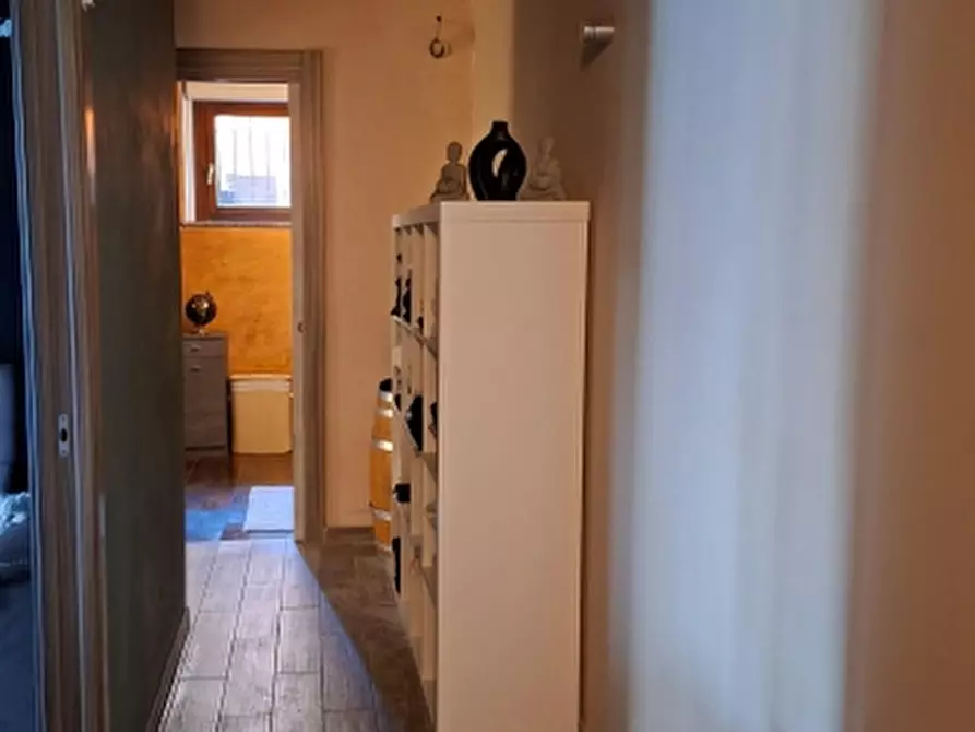 Immagine 12 di Appartamento in vendita  in CORSO MORTARA 36/3 a Torino