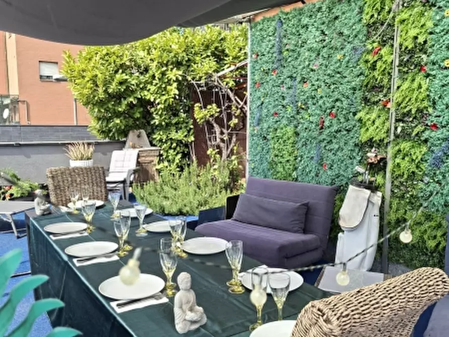 Immagine 5 di Appartamento in vendita  in CORSO MORTARA 36/3 a Torino