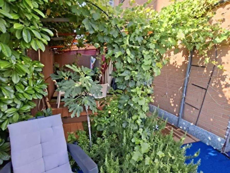 Immagine 8 di Appartamento in vendita  in CORSO MORTARA 36/3 a Torino