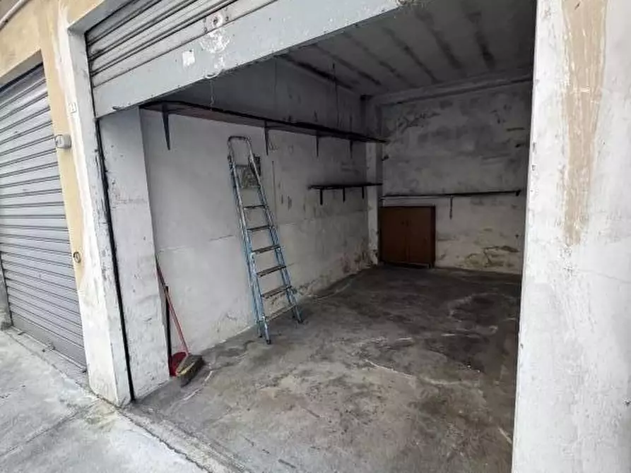 Immagine 4 di Box auto in vendita  a Torino