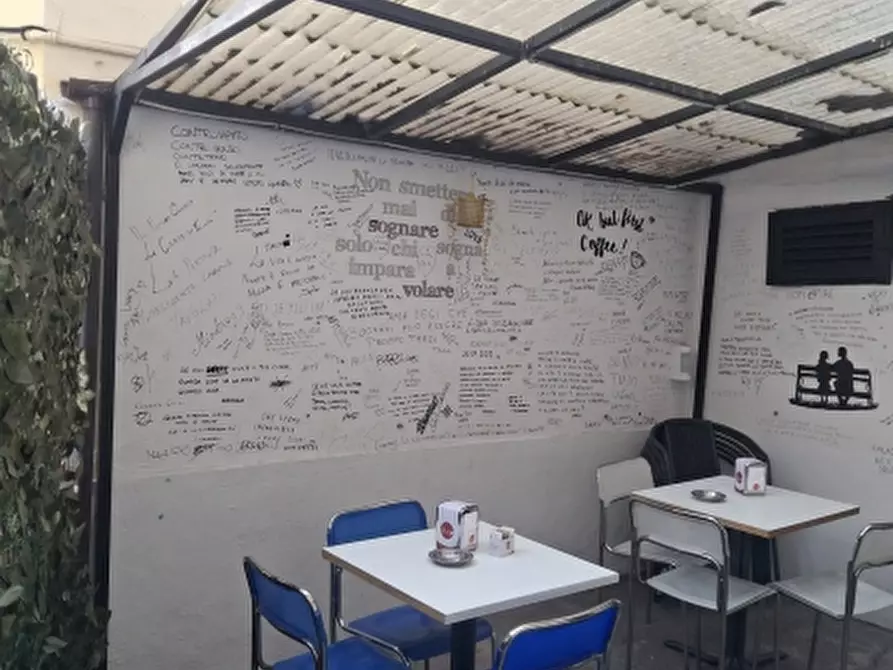 Immagine 2 di Bar / Ristorante in vendita  in VIA BOLOGNA 31 a Torino