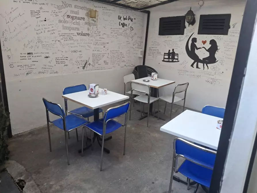 Immagine 3 di Bar / Ristorante in vendita  in VIA BOLOGNA 31 a Torino