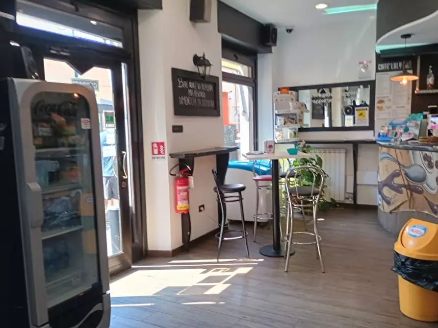 Immagine 4 di Bar / Ristorante in vendita  in VIA BOLOGNA 31 a Torino