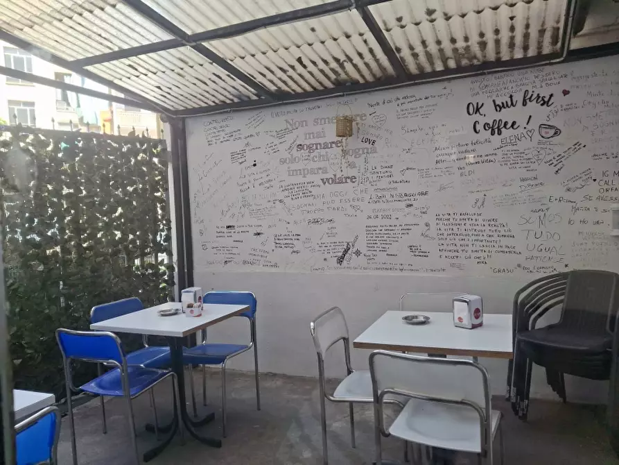Immagine 5 di Bar / Ristorante in vendita  in VIA BOLOGNA 31 a Torino
