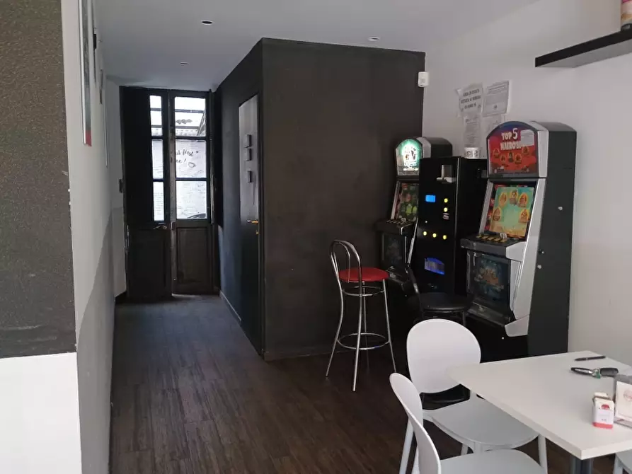 Immagine 7 di Bar / Ristorante in vendita  in VIA BOLOGNA 31 a Torino