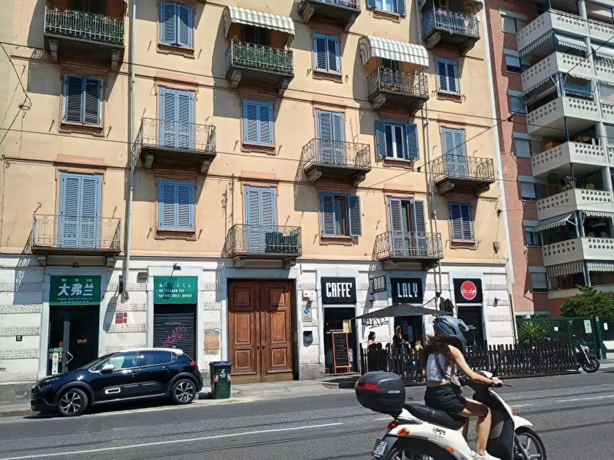 Immagine 10 di Bar / Ristorante in vendita  in VIA BOLOGNA 31 a Torino