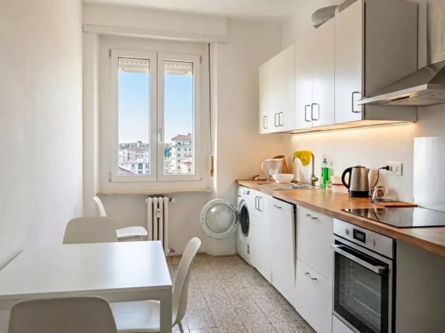 Immagine 1 di Appartamento in affitto  in Corso Regina Margherita 15 a Torino
