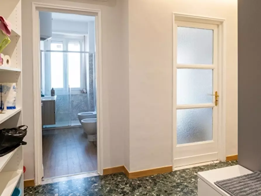 Immagine 8 di Appartamento in affitto  in Corso Regina Margherita 15 a Torino