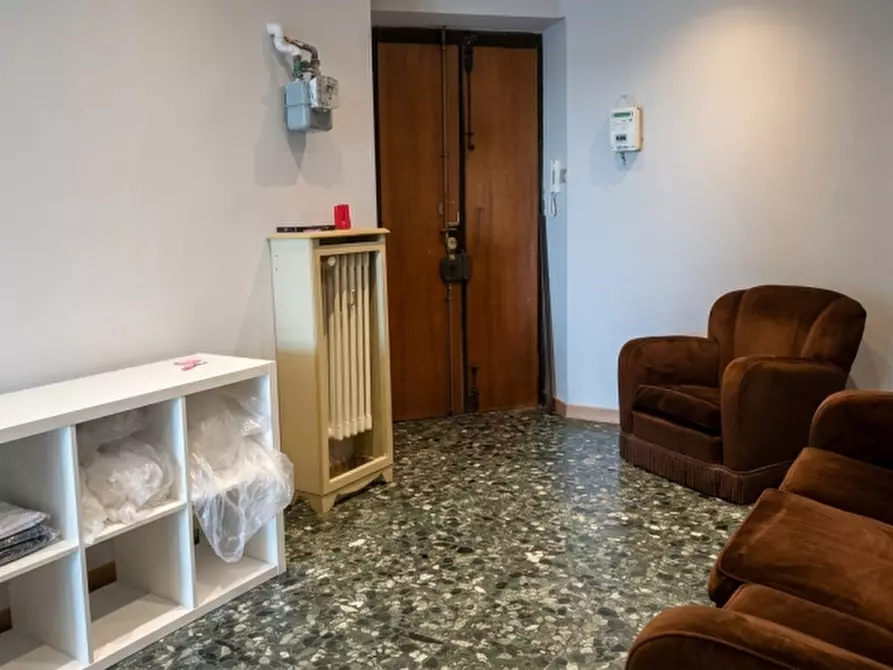Immagine 3 di Appartamento in affitto  in Corso Regina Margherita 15 a Torino