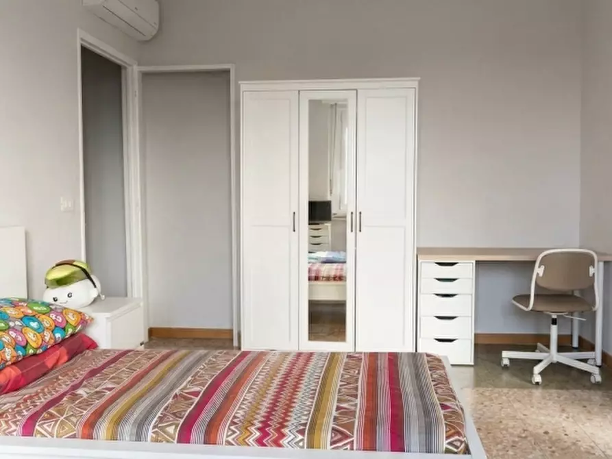 Immagine 7 di Appartamento in affitto  in Corso Regina Margherita 15 a Torino