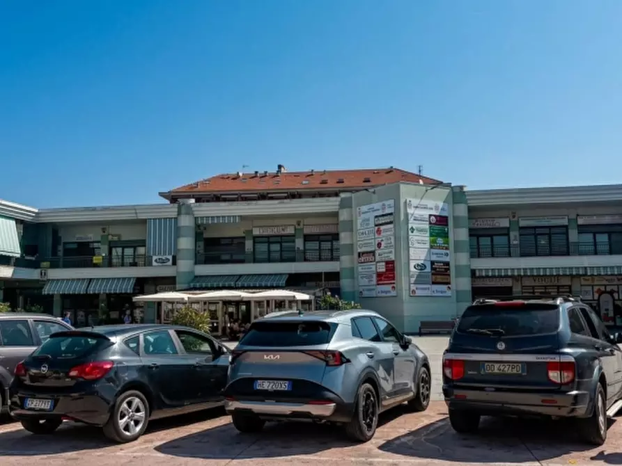 Immagine 3 di Garage in vendita  a Torino