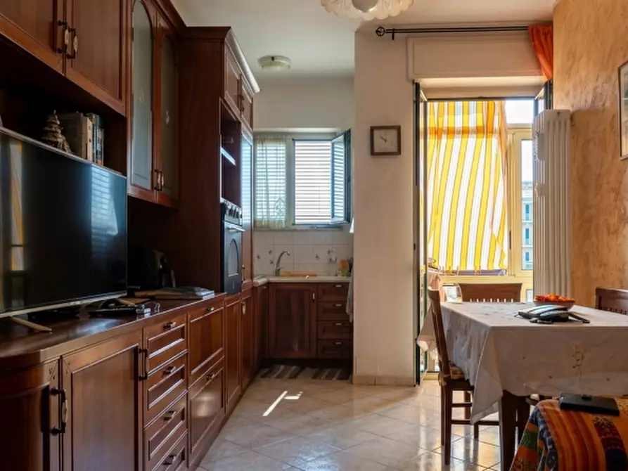 Immagine 12 di Appartamento in vendita  in Via Orbetello 89 a Torino